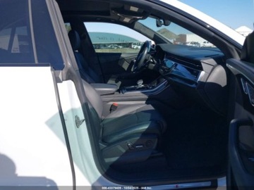 Audi Q8 2021 Audi Q8 Prestige 55 Tfsi Quattro Tiptronic 2021 3.0l 3.0 Benzyna 335KM, zdjęcie 9