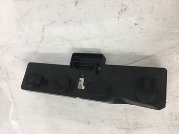 WKŁAD LAMPY PRAWY LEWY TYŁ OCTAVIA I 1 LIFT KOMBI EU