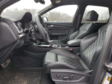 Audi Q5 II 2023 Audi SQ5 Premium Plus 2023 3.0l 3.0 Benzyna 349KM, zdjęcie 7