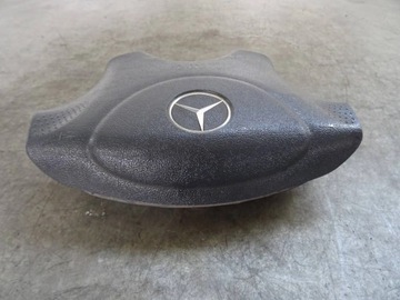ULOŽENÍ AIRBAG ŘIDIČE MERCEDES VITO W638