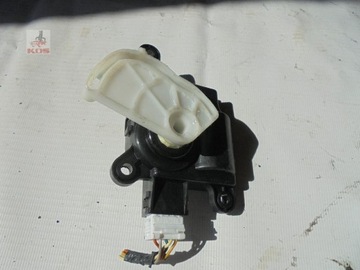 MOTOR KLAP VENTILACE HYUNDAI GENESIS SEDAN 2008 3.8 V6