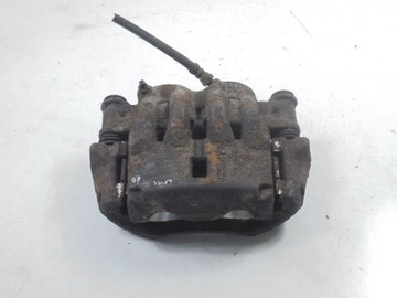 PEUGEOT BOXER II 06-14 СУППОРТ ПЕРЕДНИЙ ПРАВЫЙ 2.2D