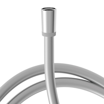 WĄŻ PRYSZNICOWY TRES SATIN 200 cm SELECTION