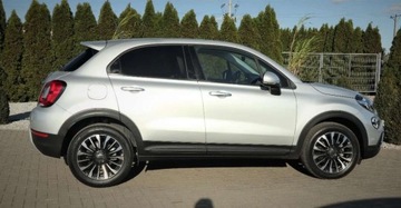 Fiat 500X Crossover Facelifting 1.0 Firefly 120KM 2019 Fiat 500X (Nr.138) Fiat 500X 1.0 Urban Benzyna 120KM, zdjęcie 2