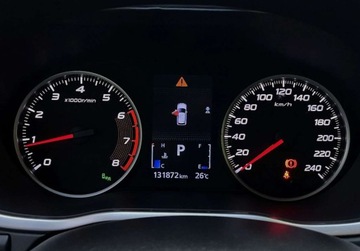 Mitsubishi Eclipse Cross SUV 1.5 T 163KM 2018 Mitsubishi Eclipse Cross 1.5 T 163KM AUTOMAT Panorama GWARANCJA bezwypa, zdjęcie 21