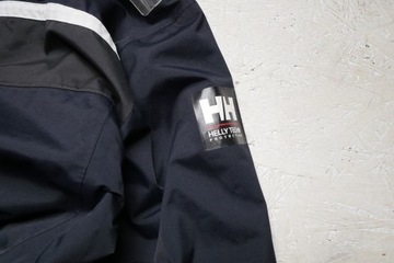 Мужская парусная куртка Helly Hansen мужская solas мембрана XXL