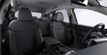 Hyundai Tucson IV 2025 Hyundai Tucson Hybrid 1.6 T-GDi 239 KM 2WD 6AT Executive Comfort 1.6 239KM, zdjęcie 7