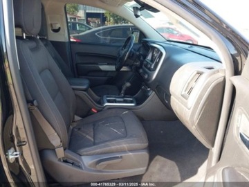 Chevrolet 2020 Chevrolet Colorado 2020r., LT, od ubezpieczalni 3.6 Benzyna 308KM, zdjęcie 8