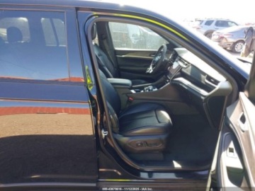 Jeep Grand Cherokee V 2024 Jeep Grand Cherokee Limited 2024 3.6l 3.6 Benzyna 293KM, zdjęcie 9