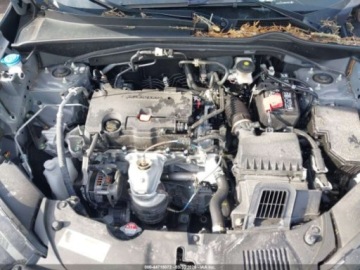 Honda HR-V III 2025 Honda HR-V Sport 2025 2.0 Benzyna 158KM, zdjęcie 8