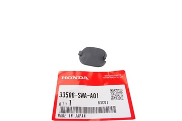 ZAŚLEPKA NAKŁADKA ŚRUBY MOCUJĄCEJ LAMPĘ TYLNĄ HONDA CR-V III 2007-2012