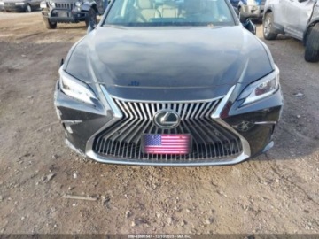 Lexus ES VII (XV70) 2020 Lexus ES 350 2020 3.5 Benzyna 302KM, zdjęcie 8