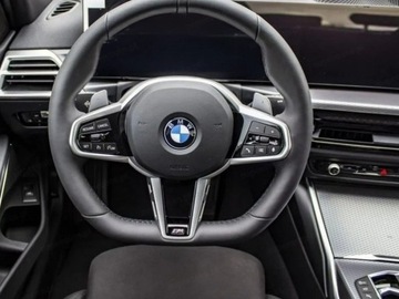 BMW Seria 3 G20-G21 Limuzyna 2.0 320d 190KM 2025 BMW Seria 3 320d xDrive Sport Sedan 2.0 (190KM) 2025, zdjęcie 8