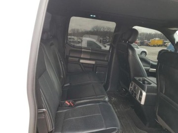 Ford 2020 Ford F150 2020r., Supercrew, od ubezpieczalni 2.7 Benzyna 327KM, zdjęcie 8