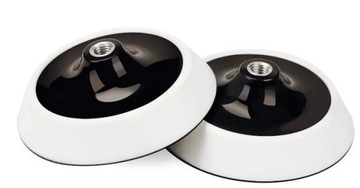 Диск для полировки RUPES INDASA FESTOOL MIRKA M14 fi 122 мм, застежка-липучка 2169