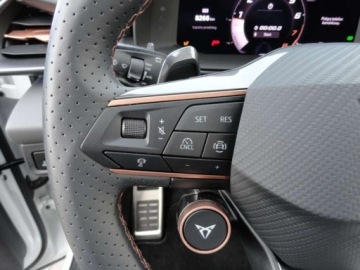Cupra Terramar SUV 2.0 TSI 265KM 2025 Cupra Terramar VZ 265 KM 4X4 Navi Matrix Digital Alu 19 Keyless go Kamera, zdjęcie 22