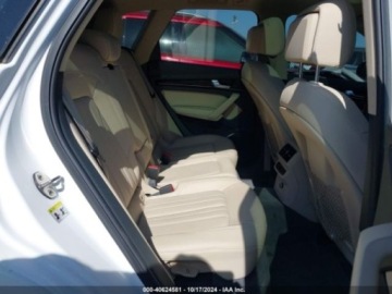 Audi Q5 II 2019 Audi Q5 Audi Q5 Premium 45 2.0 Benzyna 248KM, zdjęcie 9