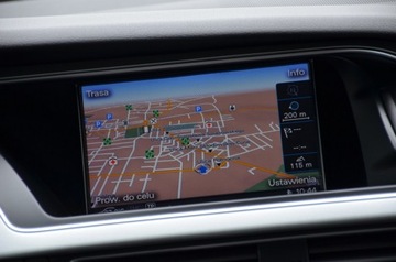 Audi A5 8T Cabrio Facelifting 2.0 TDI clean diesel 190KM 2015 MEGA CABRIO 2.0TDI 190KM SERWIS BI-XENON LED NAVI SKÓRA B&amp;O GRZ.FOTELE, zdjęcie 30