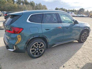 BMW X1 U11 2023 BMW X1 xDrive28i 2023 2.0 Benzyna 241KM, zdjęcie 3