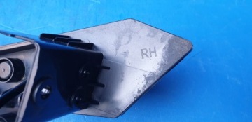 ПОДВЕСКА ГЛУШИТЕЛЯ RENAULT MEGANE IV (ЗАДНЯЯ) FE172314 FEBI