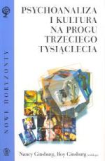 PSYCHOANALIZA I KULTURA NA PROGU TRZECIEGO TYSIĄCL