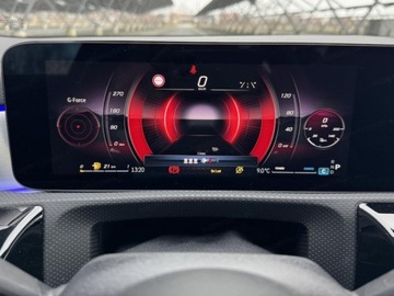 Mercedes CLA C118/X118 Coupe Facelifting 1.3 200 163KM 2025 MERCEDES-BENZ CLA 200 AMG Line Sedan 1.3 (163KM) 2025, zdjęcie 8