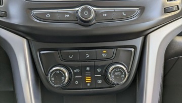 Opel Zafira C Tourer Facelifting 2.0 CDTI 130KM 2018 Opel Zafira 2.0D 130PS OPŁACONY Bezwypadkowy, zdjęcie 23