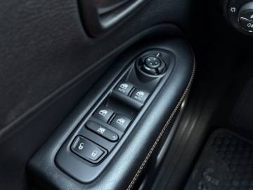 Jeep Compass II SUV Facelifting 1.3 GSE T4 150KM 2021 Jeep Compass 1.3 150KM Limited AT l Salon Polska,, zdjęcie 15