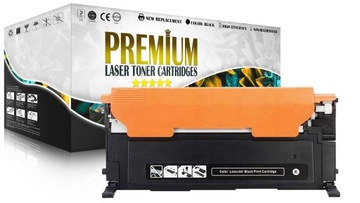 Toner do SAMSUNG CLP320 CLP-325W CLP-325 CLX3185N