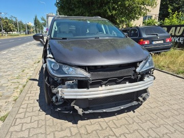 Chrysler Pacifica II 2018 Chrysler Pacifica 2018 3.6l, zdjęcie 29