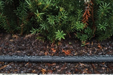 Соединитель для ремонта капельной линии 16мм 25 шт.