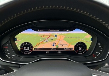 Audi Q5 II SUV 2.0 TFSI 252KM 2017 Audi Q5 Sport S-Line, Tempomat, GPS, Kamera 360, Hak, BangOlufsen, Salon PL, zdjęcie 23