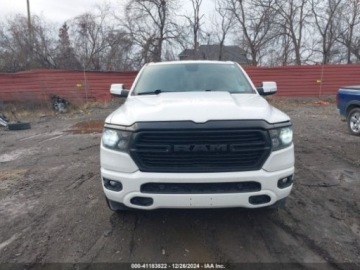  RAM 1500 2020 Ram 1500 Big Horn 4x4 Crew Cab 57 Box 5.7 Benzyna 395KM, zdjęcie 14