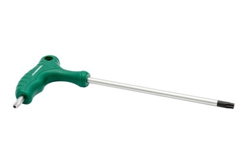 Klucz Torx T30, TX30 z rączką Jonnesway H10MT30150