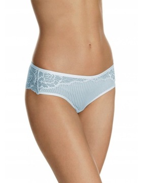 Majtki Triumph Peony Florale Hipster String 36