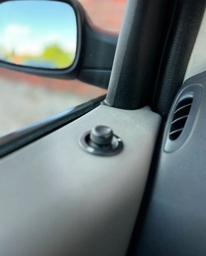 Renault Scenic II 2.0 i 16V 136KM 2005 Renault Scenic 7 osobowy Automat alu klima Warszawa Gwarancja w cenie VLJW, zdjęcie 23