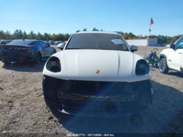 Porsche Macan 2020 Porsche Macan 2020 2.0l 2.0 Benzyna 248KM, zdjęcie 7