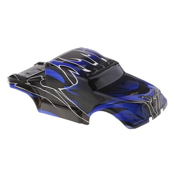 2 шт. Корпус из ПВХ 1:10 1/10 для HSP 94188