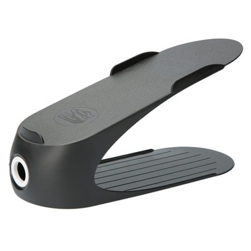 ОРГАНАЙЗЕР ДЛЯ ОБУВИ, ЧЕРНЫЙ