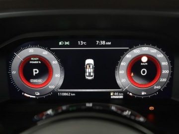 Nissan X-Trail IV 1.5 VC-T e-POWER 213KM 2023 Nissan X-Trail HEV 4x4 automat full LED navi, zdjęcie 21