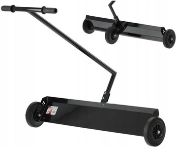 YATO РУЧНОЙ УРОВЕНЬ НА КОЛЕСАХ ГРЕЙДЕР 120см