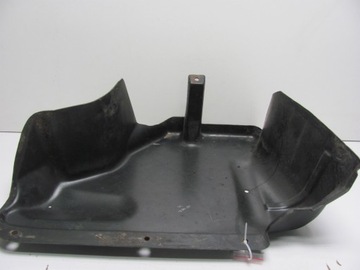 Mercedes R129 SL Крышка топливного насоса шасси 1294780237