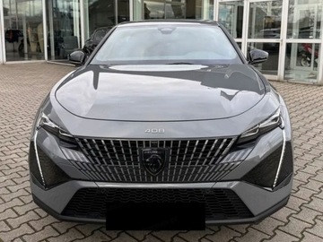 Peugeot 408 2026 GT e-DCS 1.2 mHEV 145KM / Pakiet Bezpieczeństwo, Alcantara, zdjęcie 1