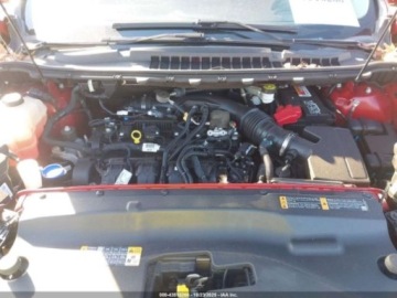 Ford Edge II 2019 Ford Edge 2019 r., 2,0L TITANIUM 2.0 Benzyna 250KM, zdjęcie 11