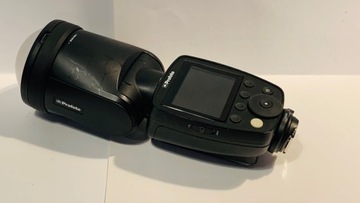 PROFOTO A1X Connect Off-Camera Kit - Lampa Studyjna do SONY