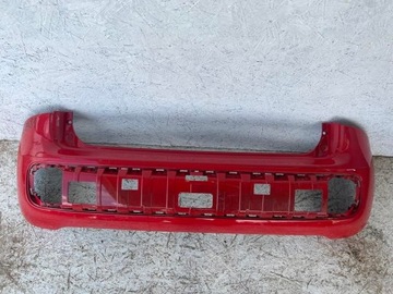 ZDERZAK TYL TYLNY FIAT PANDA 3 III 12-