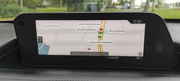 Mazda CX-30 2021 Mazda CX-30 Stan jak nowy., zdjęcie 11