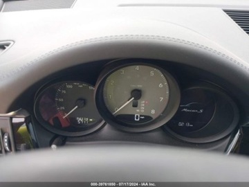 Porsche Macan 2023 Porsche Macan S 2023 2.9l 2.9 Benzyna 375KM, zdjęcie 11