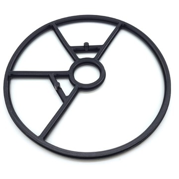 6 шт. клапанов для бассейнов и спа-клапанов для бассейнов и спайдерной прокладки распределителя запчастей.