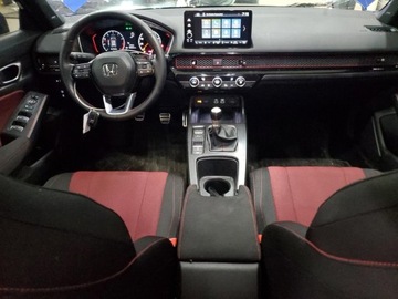 Honda Civic XII 2024 Honda Civic SI 2024 1.5l 1.5 Benzyna 200KM, zdjęcie 8